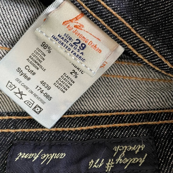 Women’s Citizens of Humanity Haley Skinny Ankle Jeans, size 29 - Picture 2 of 4